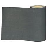 Anchura del rollo: 115 mm Bosch 2 608 607 789 - Rodillo lijador - 115 mm, 5 m, 400 (pack de 1)