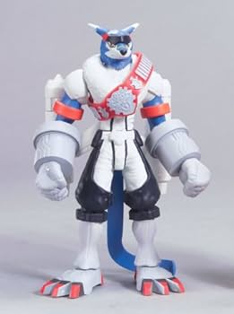 Amazon | デジモンセイバーズ リアライズモデル マッハ