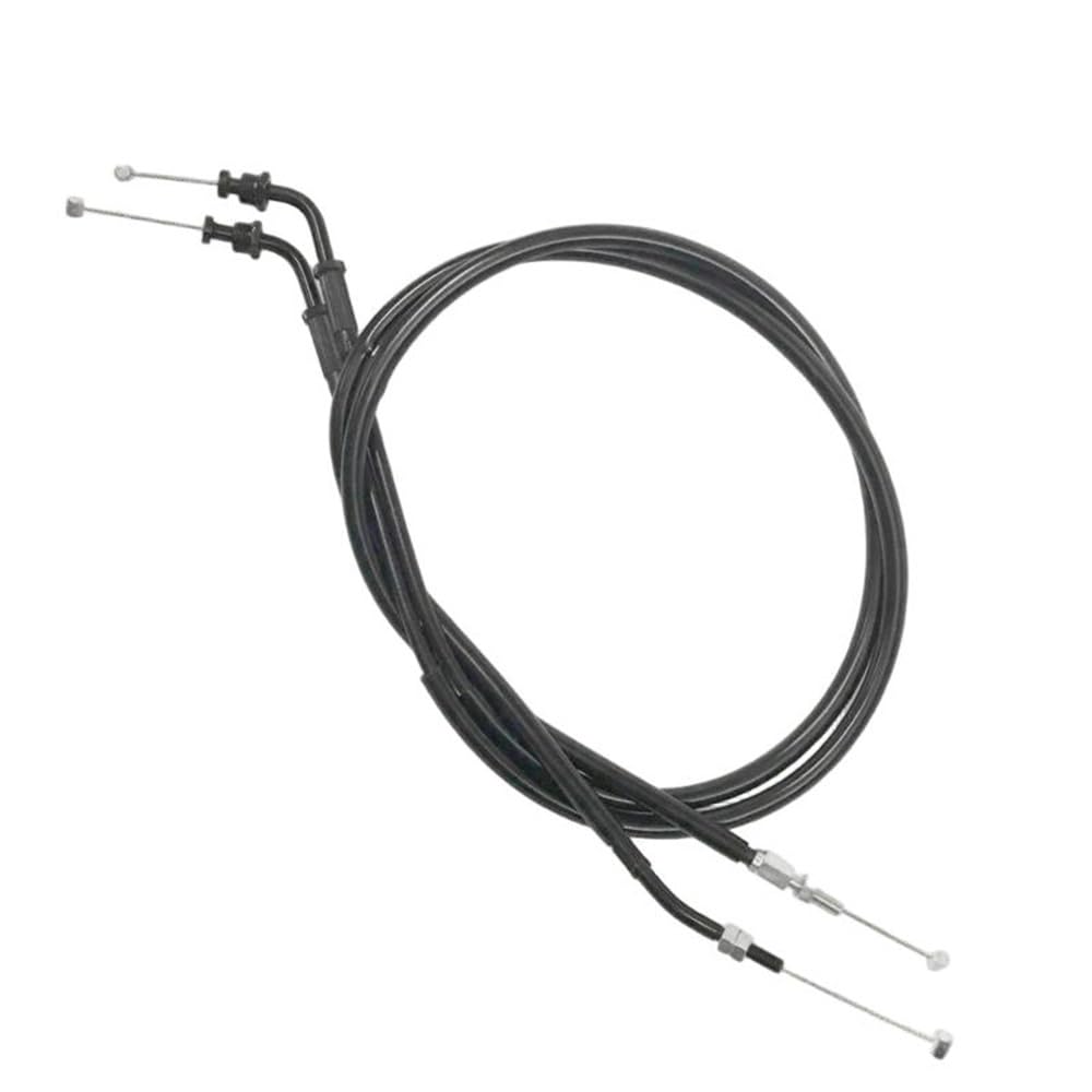 Câble d'accélérateur pour moto Yamaha SR400 commande gaz 2001-2021
