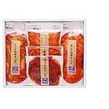 京都キムチのほし山 「グッドバランスセット」