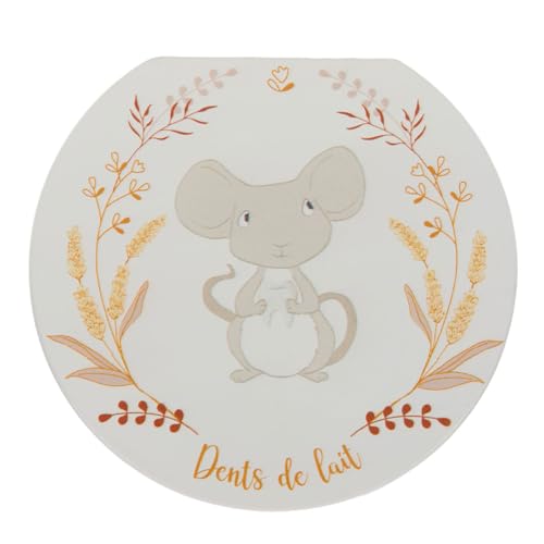 Amadeus - Boite à Dents de Lait Hortense