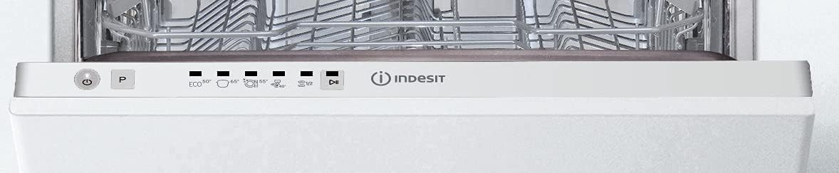 Indesit DSIE 2B10 lavastoviglie A scomparsa totale 10 coperti Indesit DSIE 2B10 lavastoviglie A scomparsa totale 10 coperti