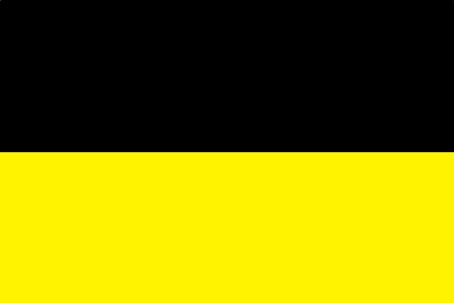 Drapeau Large Bemelen pour collectionneur et décoration extérieure de mât