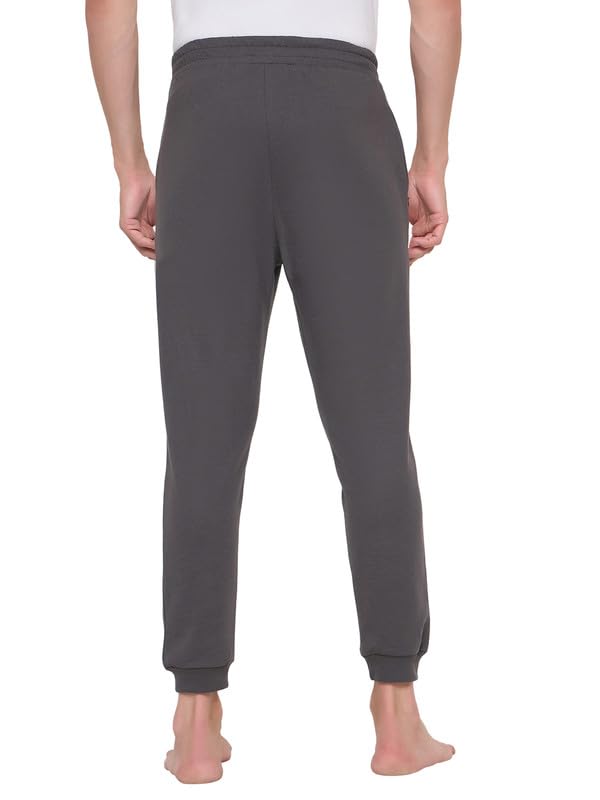 Image of John Players Joggers With Pocket -Cotton