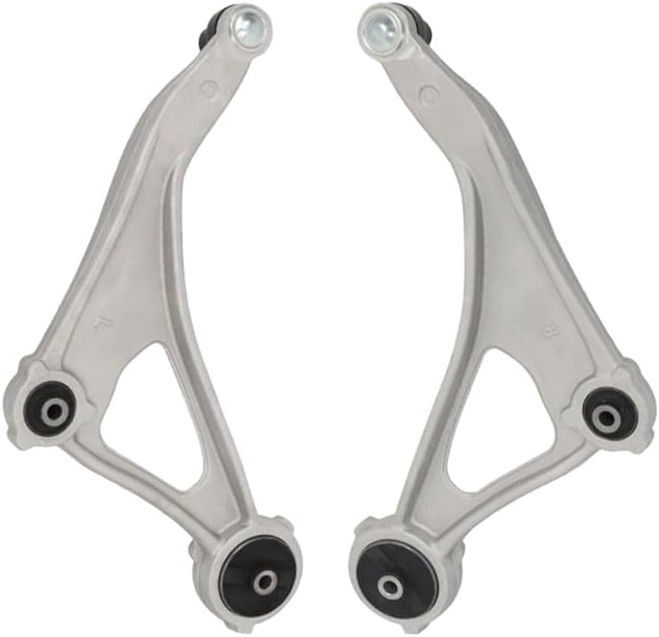 8Pcs Front Control Arm Suspension Kit fit for 2015 2016 2017 2018 Nissan Altima, for 2016 2017 2018 2019 2020 2021 2022 2023 Nissan Maxima