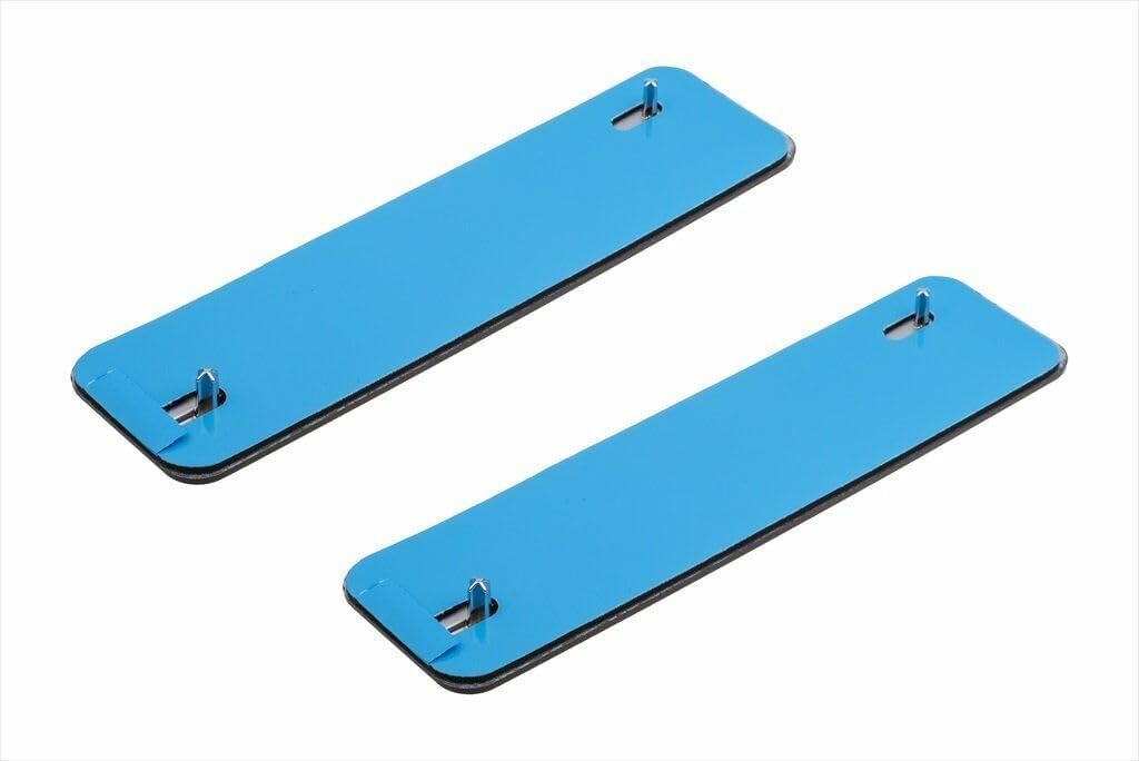 2 X Vintage 250 XL S. Duty Nameplate Emblem Compatible with 99-04 Logo 250 Badge