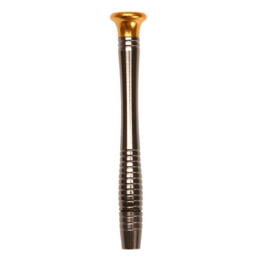 Juego de Taladro Mini Juego de Destornilladores de precisión 25 en 1 Destornillador Torx electrónico Kit de Herramientas de reparación de Apertura para cámara Reloj Tablet PC