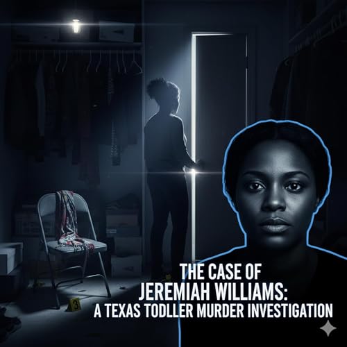 The Case of Jeremiah Williams: A Texas Toddler Murder Investigation