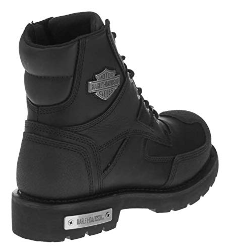 Harley-Davidson Footwear Men's Zak ST Boot2