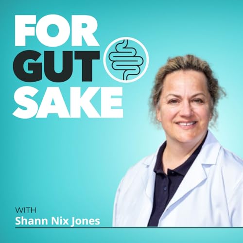 The Magic Of Goat’s Milk Kefir For Gut Health Shann Nix Jones For