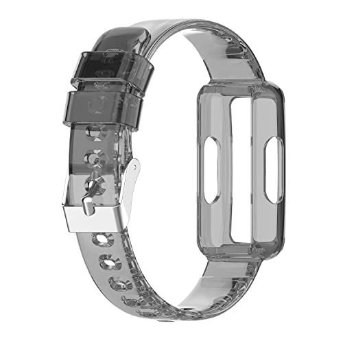 Chofit Straps Compatible with Fitbit Luxe/Ace 3/Ace 2/Inspire HR/Strap - Image 4