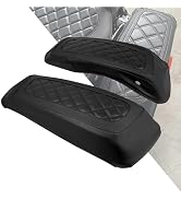 Amazon | HDBUBALUS バイク リアフェンダー エクステンション LED