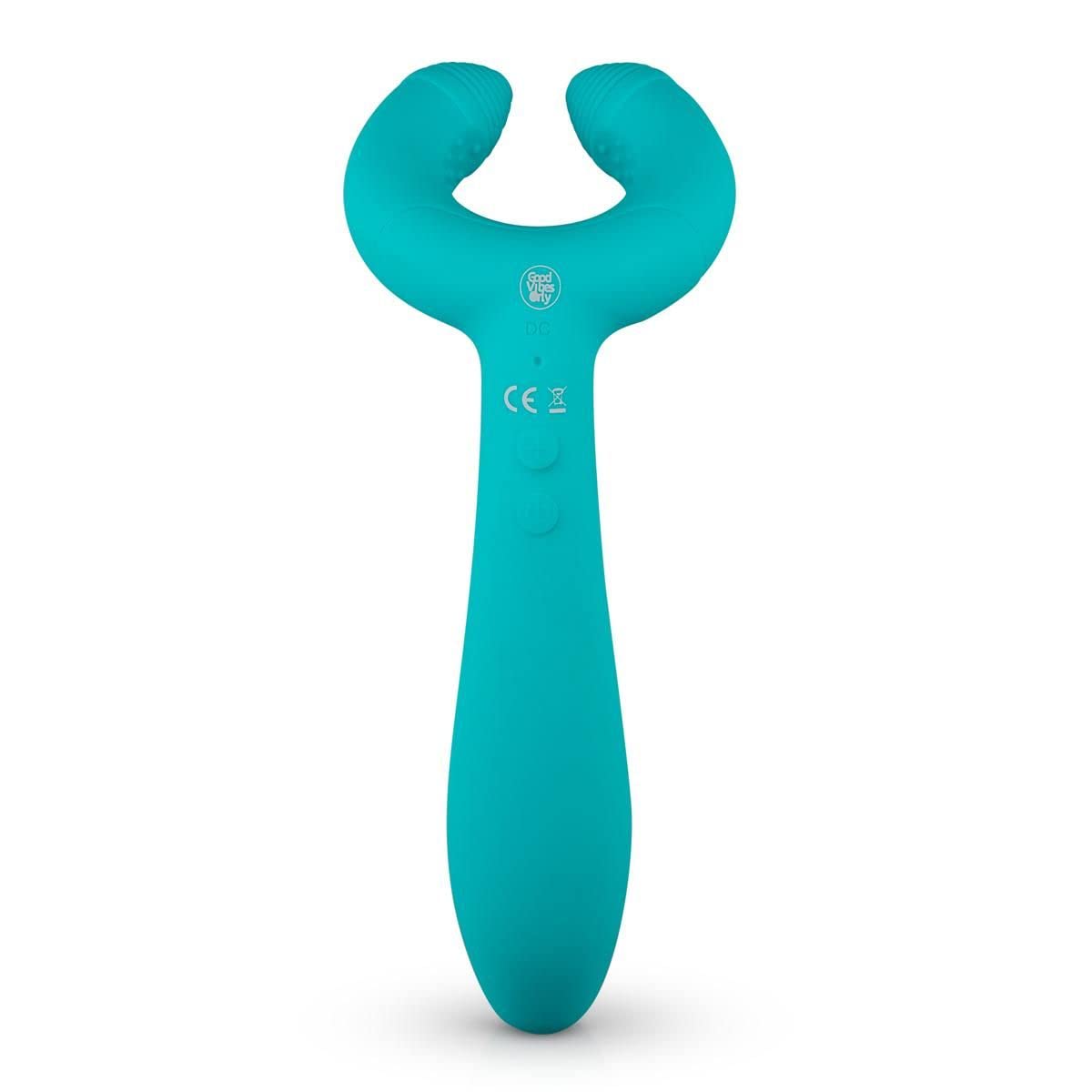 Good Vibes Only Noam Pair Vibrator - 200 g