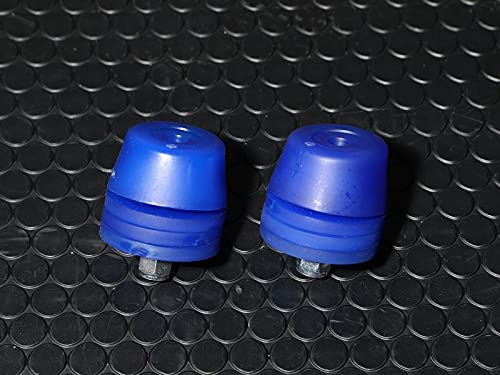 Amazon | 200系ハイエース2WD フロント薄型バンプストップ