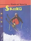 radical sports tobago  Radical Sports Skiing