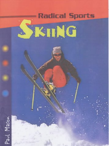  Radical Sports Skiing
