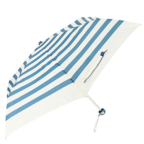 amusant sous la pluie ���f�B�[�X�܂肽���ݎP 50cm one size 21120.�{�[�_�[×�l�C�r�[