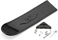 Vista 10 de Du-Bro 825 Esquís Black Snowbird, Main