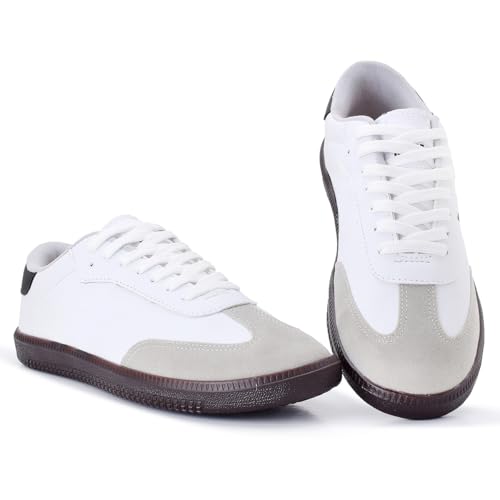 Tenis Feminino Samba Casual Mulher Fashion Blogueira Presente