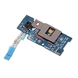  Homyl Modules de Bouton d\'alimentation Interrupteur pour Dell Latitude E5440