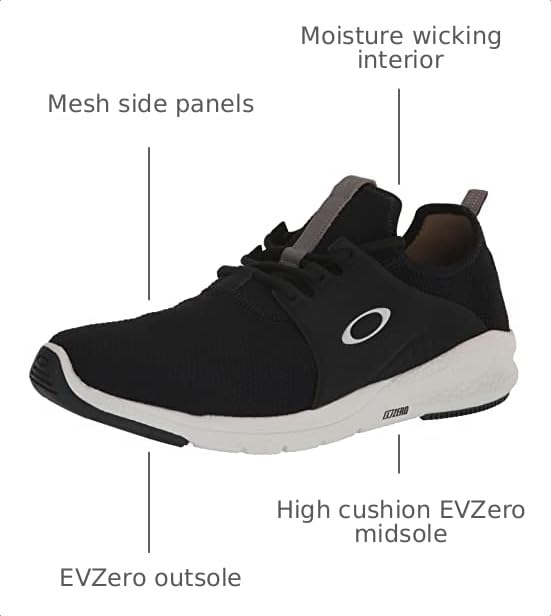 Image of Oakley Men's Dry Sneaker