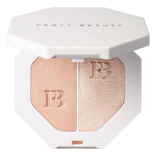 Fenty Beauty by Rihanna Killawatt Freestyle Highlighter Lightning Dust/Fire Crystal