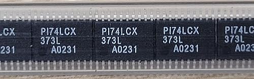 (1 PC) PI74LCX373L PERICOM