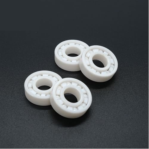 Roulement 6001 céramique billes céramiques 12x28x8 mm roulement 6001CE