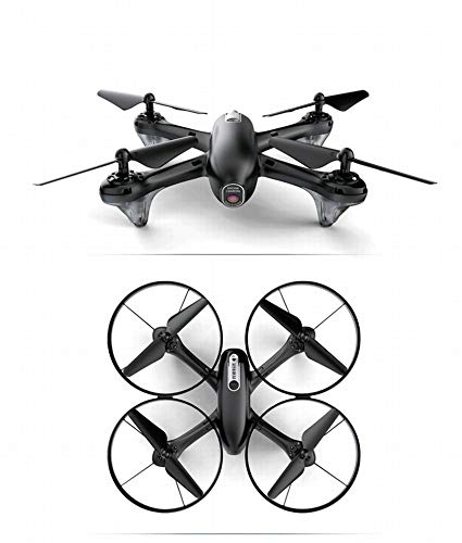Uav de flujo óptico MU y aviones de cuatro ejes con fotografía aérea infantil 6