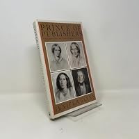 Prince of Publishers: A Biography of George Smith 0850316979 Book Cover