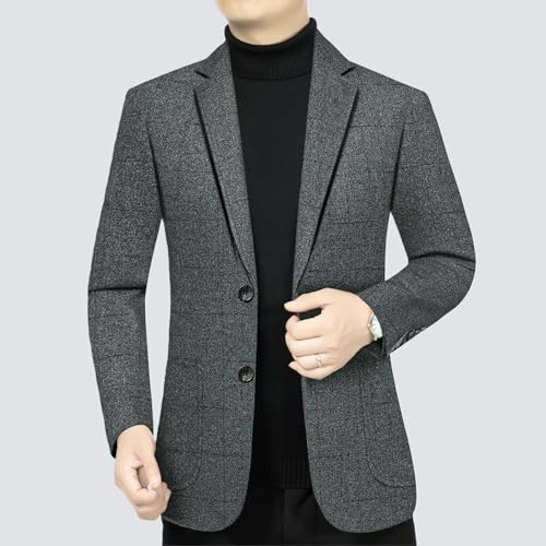 Blazer pour homme décontracté idéal pour vos sorties printanières en ville