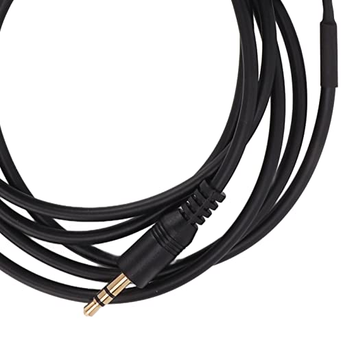 AUX in Cable,3.5mm Auxiliary Audio Plug Converter Cable Replacement for Agila CD30 CDC 40 Opera DVD 90 CD70 Navi - Image 2