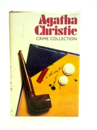Peril at End House / The Body in the Library / Coleção de Natal Agatha Christie Crime de Hercule Poirot