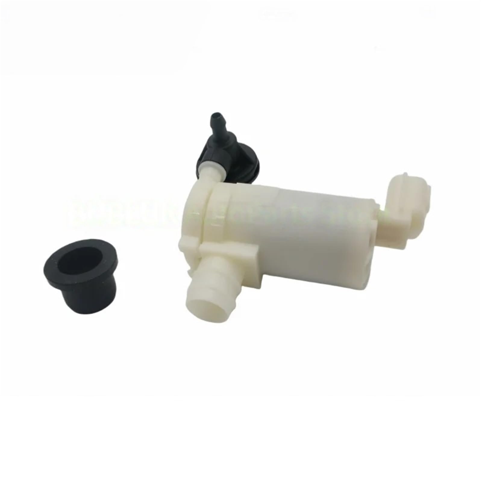 Knzvuuy One Color 28920-Ca000 Windshield Washer Pump Motor Fit For Nissan Fit For Murano Quest Rouge 28920-Ca000 28920-Ca000 Washer Pump Windshield Pumps Motor