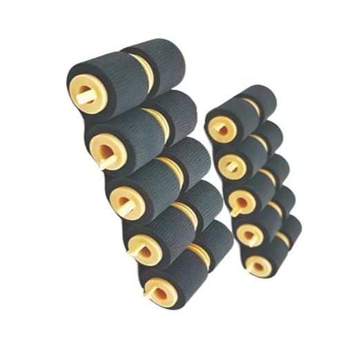 Kit de rouleaux 604K56080 haute précision compatible WorkCentre 7800 7500