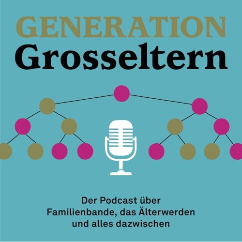 Generation Grosseltern cover art