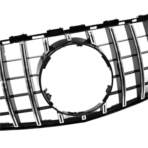 Calandre Avant Mercedes W176 pour Remplacer Grille Origine Usée