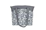 JJ Cole Mode Diaper Bag, Ash Woodland (Discontinued by Manufacturer)