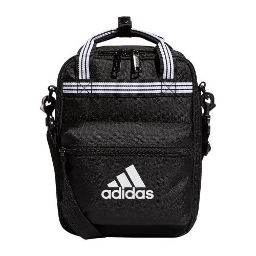 Squad Insulated Lunch Bag for men and women