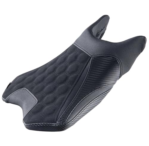 Siège arrière Kawasaki Z500 2024 capot de selle pour balades et duo Ninja 500