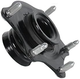 Strut Mount - Front for Acura RDX (2007-2012) and Honda CR-V (2007-2014) | OEM# 51920-SWA-A01 | Heavy Duty