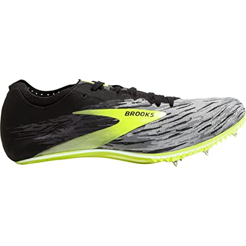 Brooks Men's Qw-k V4 Running Shoe2