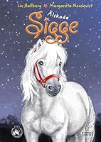 Älskade Sigge 9179772471 Book Cover