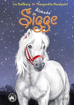 Hardcover Älskade Sigge [Swedish] Book