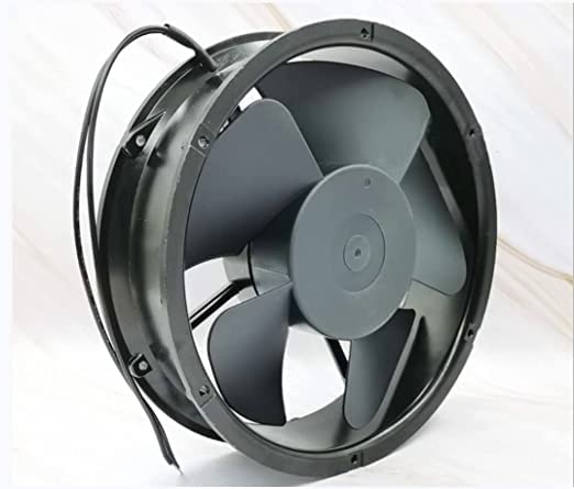 220V 0.38A 60W 20060 Cooling Fan 200X200X60mm