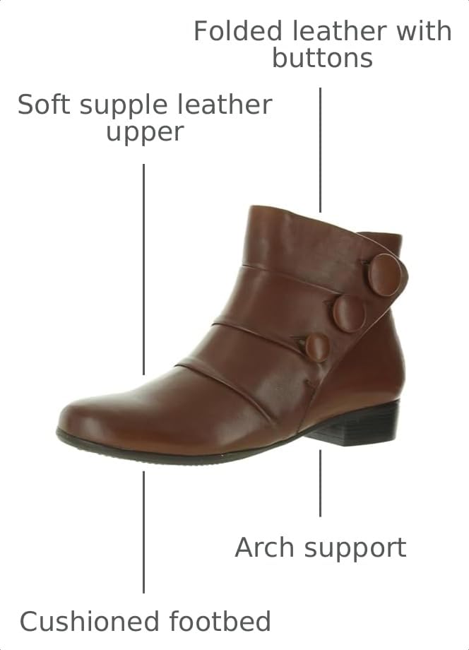 Image of Trotters Mila