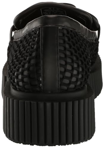 Image of Armani Exchange Womens Eddie Loafer