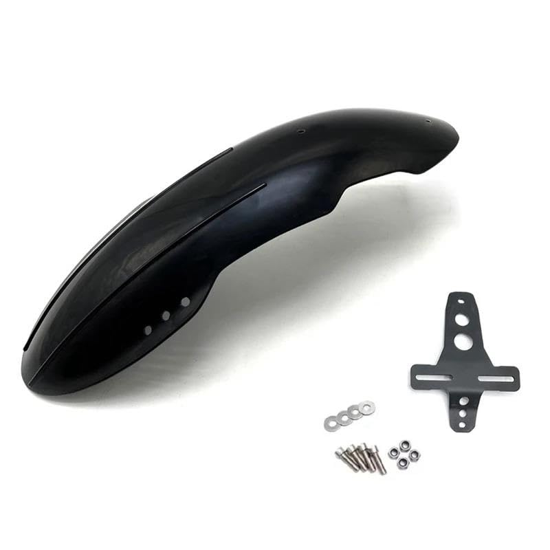 Amazon.co.jp: オートバイ用フロントフェンダーマッドガード に適合