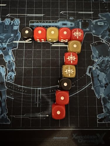 Episode 7 Halloween Achiements Tournament Review cover art