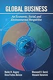Global Business: An Economic, Social, and Environmental Perspective (NA)